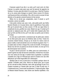 Le paradis d'une prison