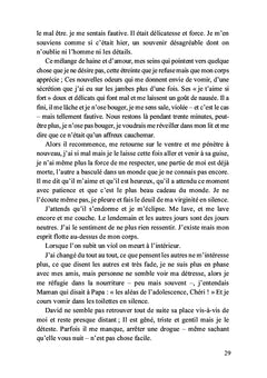 Le paradis d'une prison