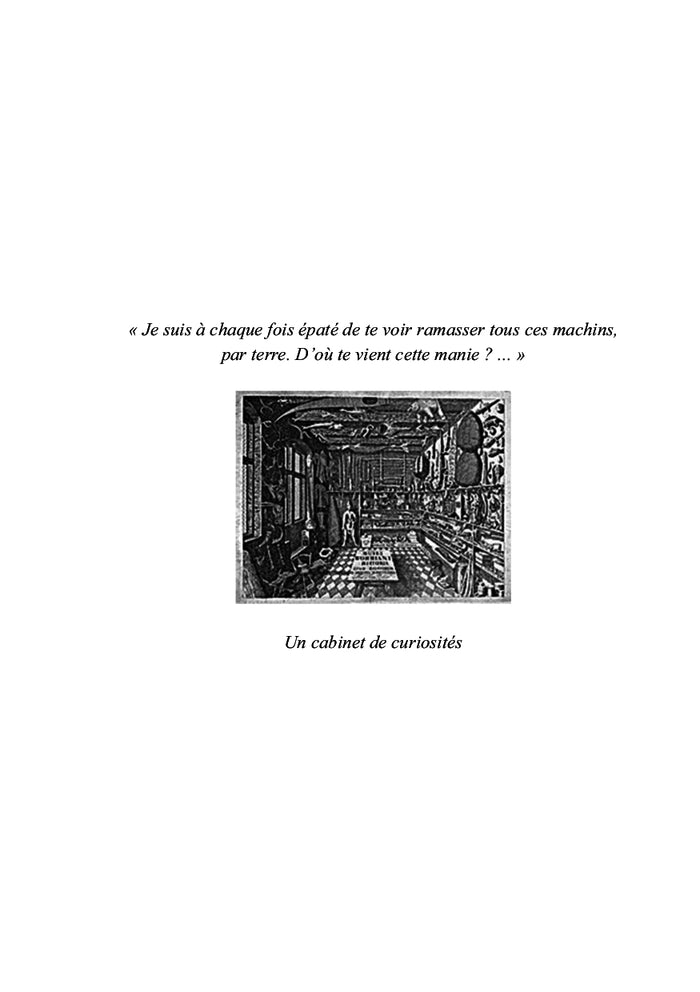 L'affaire du ressort