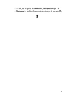 L'affaire du ressort