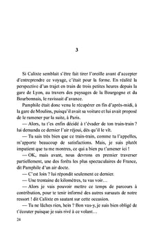 L'affaire du ressort