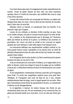 Les deux vies de Sarah