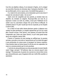 Les deux vies de Sarah