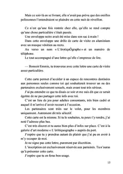 L'érotiquÔgraphe