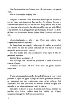 L'érotiquÔgraphe