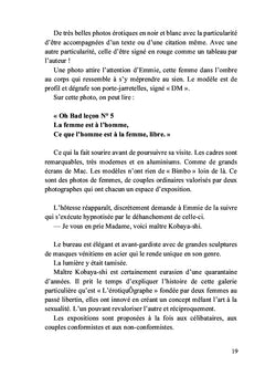 L'érotiquÔgraphe