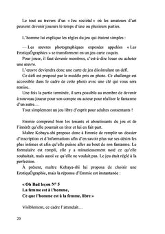 L'érotiquÔgraphe
