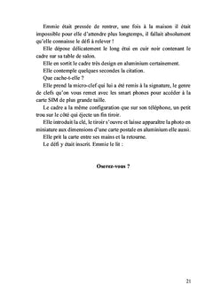L'érotiquÔgraphe