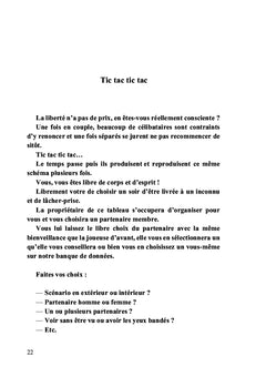 L'érotiquÔgraphe