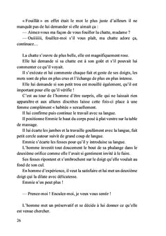 L'érotiquÔgraphe