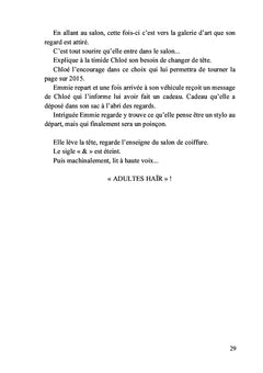L'érotiquÔgraphe