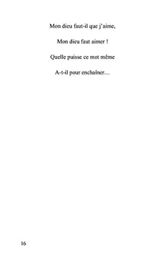 Mot à mot