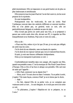 Dangereux amour