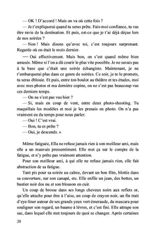 Dangereux amour
