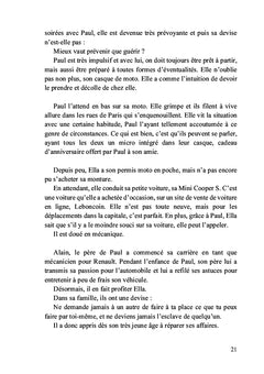 Dangereux amour