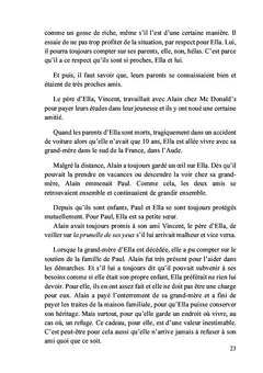 Dangereux amour