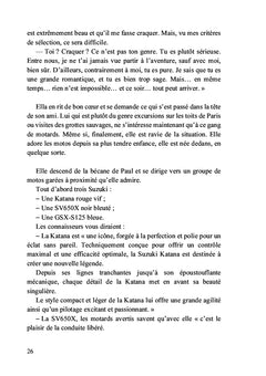 Dangereux amour