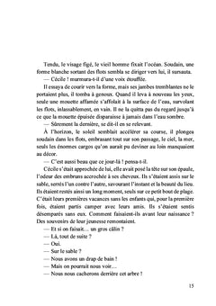 Vers un nouvel Éden