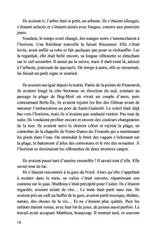 Vers un nouvel Éden