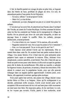 Vers un nouvel Éden