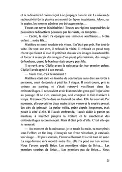 Vers un nouvel Éden