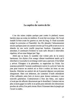 Le baiser du serpent