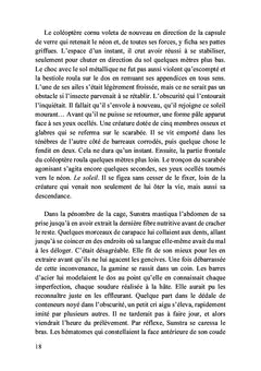 Le baiser du serpent