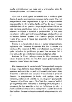 Le baiser du serpent