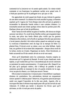 Le baiser du serpent