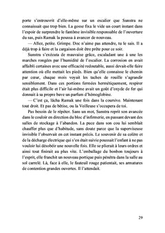 Le baiser du serpent