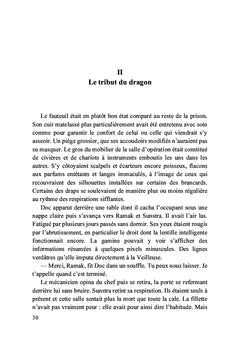 Le baiser du serpent