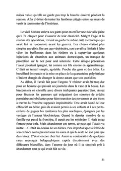 Le baiser du serpent
