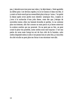 Cahier de pensées