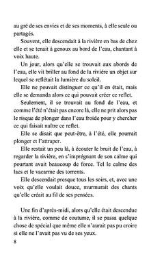 La magie des liens