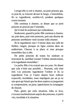 La magie des liens