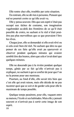 La magie des liens