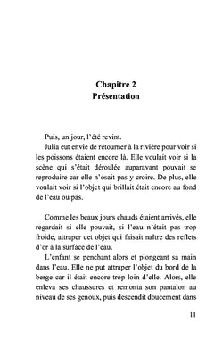 La magie des liens