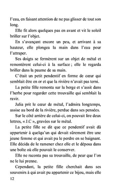 La magie des liens