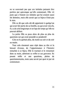 La magie des liens