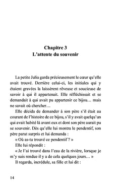 La magie des liens