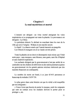 Tout fout le camp