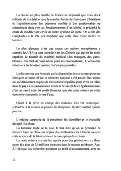Tout fout le camp