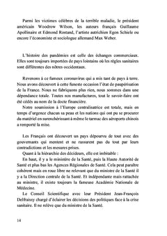 Tout fout le camp