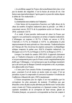 Tout fout le camp
