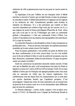 Tout fout le camp
