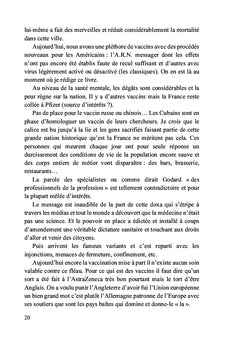 Tout fout le camp