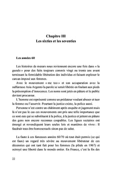 Tout fout le camp