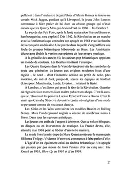 Tout fout le camp