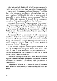 Tout fout le camp
