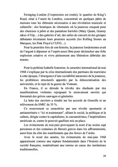 Tout fout le camp